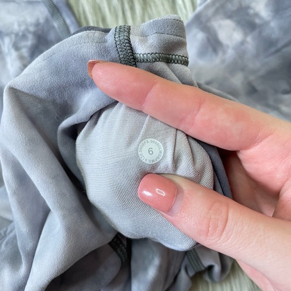 SOLD EVENT Lululemon align leggings - Picture 3 of 6